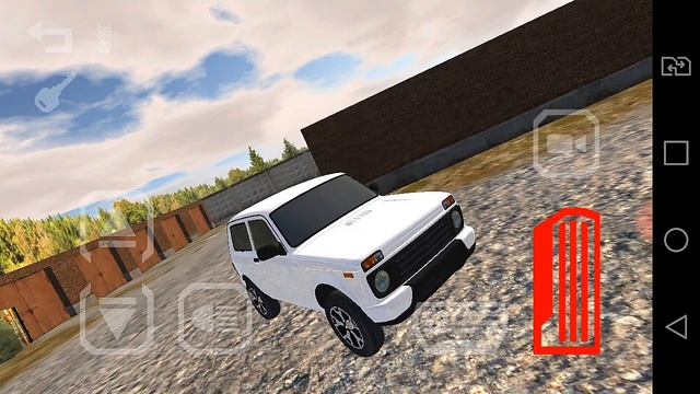 Жиза пацана #1 я купил ниву!!! (Вояж 4) смотреть онлайн