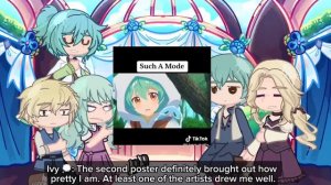 The Weakest Tamer Began A Journey To Pick Up Trash React / Femicia’s / Ivy’s Family Reacts / GL2