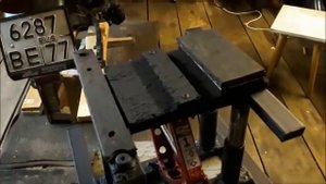 Мотодомкрат для MOTOLAND V RAPTOR