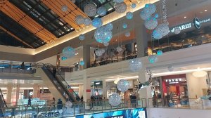 Прогулка по ТЦ "Метрополис" (18.11.22)