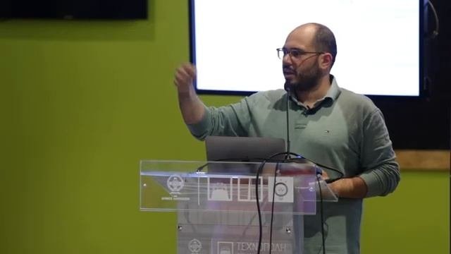 The JavaScript Toolset For Development On Ethereum (Panos Papadopoulos) - GreeceJS #21