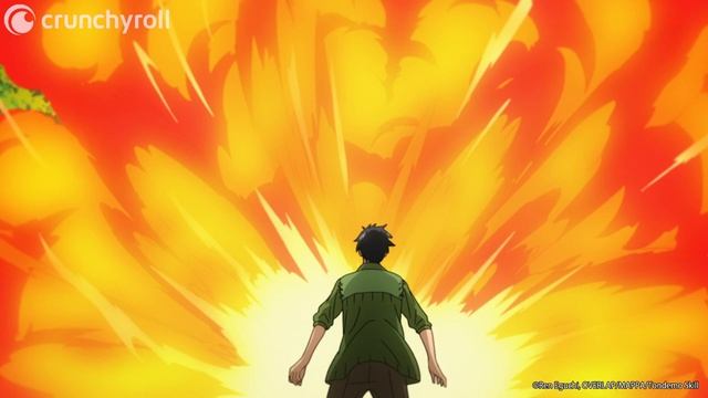 Mukohda Becomes A Goblin Slayer | Campfire Cooking in Another World with my Absurd Skill смотреть онлайн