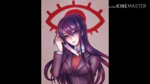 Песни которые играют в головах DDLC