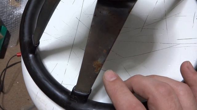 Custom 1983 Pole Position II Arcade Steering Box (Pt. 1) смотреть онлайн