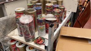 Рынок Южные Ворота и Поставщики. Где закупать товар? Наша поездка.