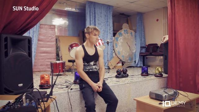 Тогучинский детский дом #3 смотреть онлайн