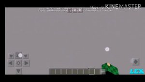 Мод на туман в майнкрафте на телефон. Обзор мода.