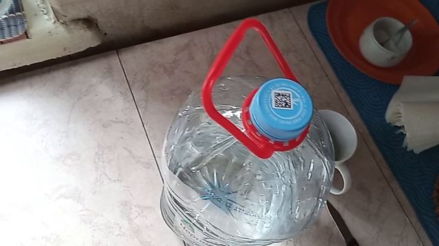 Заговор на соль/Обратка врагу
