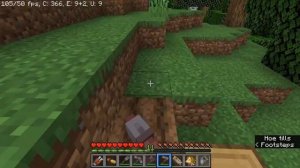 Minecraft 1.19 - 3D Items Texturepack