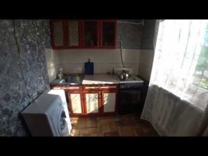 Однокомнатная квартира ну ул. Демышева