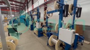 Размоточные и отдающие устройства  Модель СР 630 АП производства ООО СЗМП