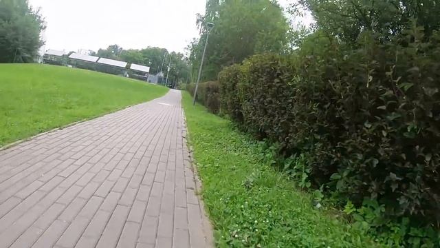 Мощный и быстрый электросамокат KingSong N10 от разработчиков моноколес / Арстайл / смотреть онлайн