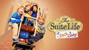 Все тип-топ, или Жизнь Зака и Коди - 2 сезон 39 серия / The Suite Life of Zack & Cody