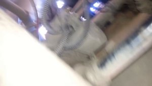 как снять стартер и замена бендикса на шевроле авео 18+