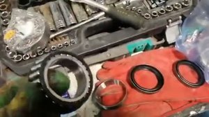 нива устройство ступицы