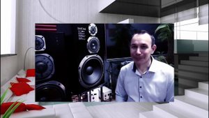 Diatone DS-77EX акустика - мнение, впечатления