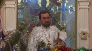 Храм Вознесения Господня село Новобессергеевка