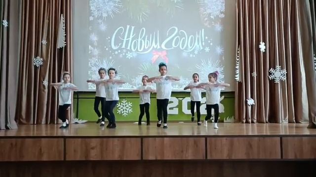 Танцевальная студия Пралескі