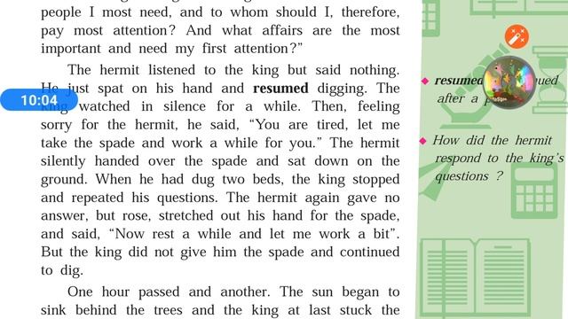 three question lesson смотреть онлайн