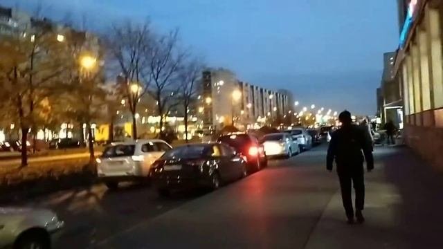 Коллонтай, Большевиков. Санкт-Петербург