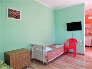 Крым Евпатория отдых с детьми. Евпатория проживание в частном секторе. «Morefeya» МИНИ-ГОСТИНИЦА