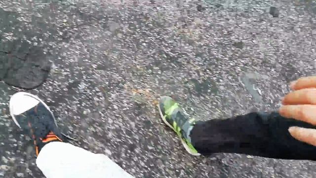 Ходим на заброшенный лагерь смотреть онлайн