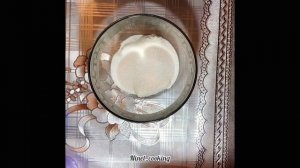 Песочные рогалики