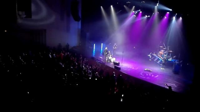 Пёс БРОДЯЧИЙ. Дмитрий Колдун в Минске смотреть онлайн