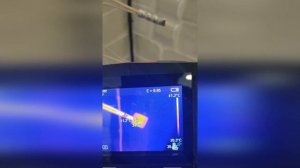 Какой клеммник лучше. тест клеммных соединений тепловизором.