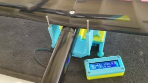 Samba Prestige 2PK F5J Build Wrap Up