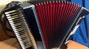 Кумыкская танцевальная мелодия на гармошке из 80х годов 🎼 🥁 🪗