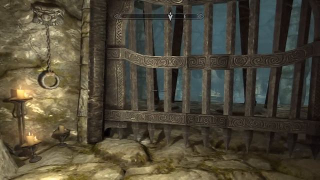 MAN vs SKYRIM - Ep 30 . Where's My Horn? смотреть онлайн