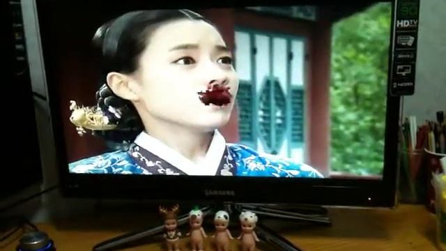 samsung SyncMaster FX2490HD UI 6. смотреть онлайн