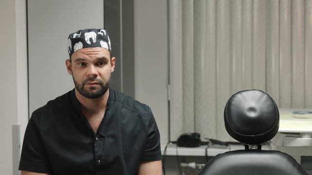 Какой протез лучше? смотреть онлайн