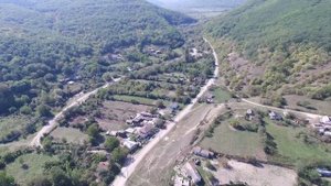 Республика Крым, Белогорский район, село Красная Слобода