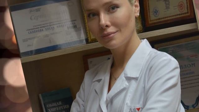 Врачебная ошибка сериал Анонс и сюжет