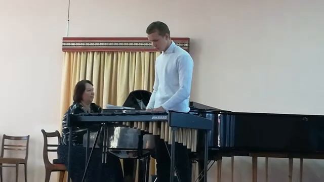 11 апреля Г Борисов Шевченко И.Ю смотреть онлайн