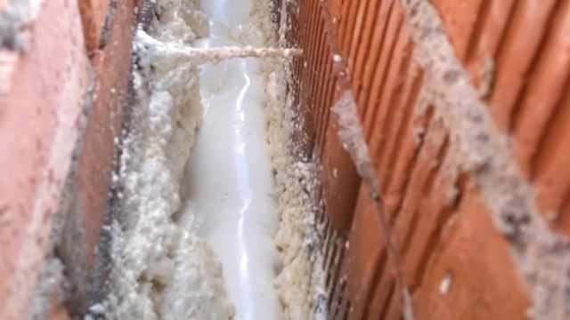 Заливка ППУ часть 13 смотреть онлайн