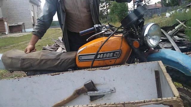 Тележки для транспортировки бревен. Своими руками. смотреть онлайн