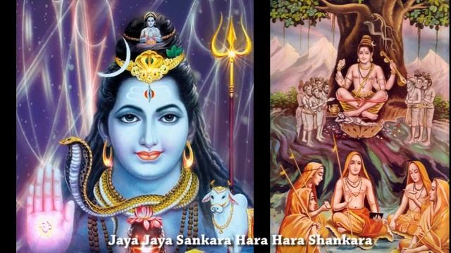 Maha Shivratri Special 2023 Jaya Jaya Shankara Hara Hara Shankara ( Lord Shiva )