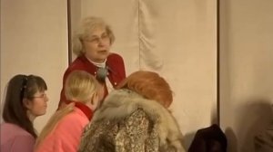 Гуманная педагогика Ш.Амонашвили. Семинар. 4й день.ч. 2.  Письменно речевая деятельность