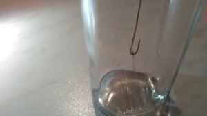 Электроскоп своими руками.