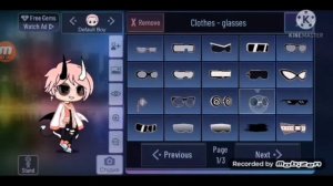 Как сделать классного мальчика в гача клуб