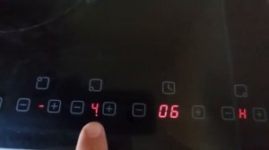 Варочная поверхность BOSFOR EH 6040 BG она же LERAN BASIC? (не индукция). ОБЗОР.