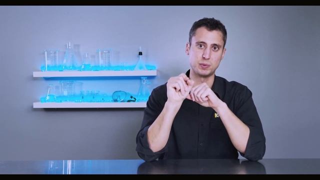 5 ключевых свойств антикоррозийного средства для борьбы со ржавчиной I Лаборатория Krown – Эпизод 1