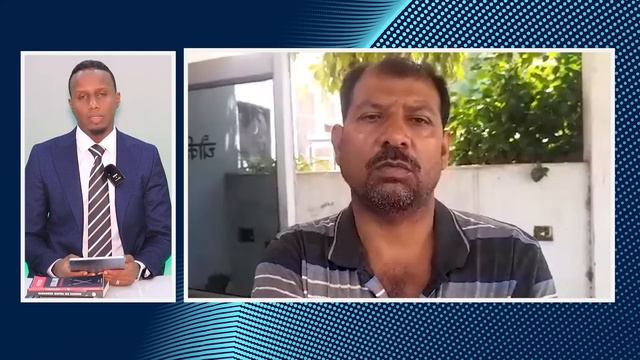 DEG DEG: Dharbaaxada Wiil Muslim ah ku dhacday oo CAALAMKA qabsatay & Turkey oo DIYAARADO soo saara