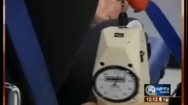 New booster seat crash test results out смотреть онлайн