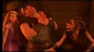 песня живёт мечта из мы "Рапунцель запутанная история"