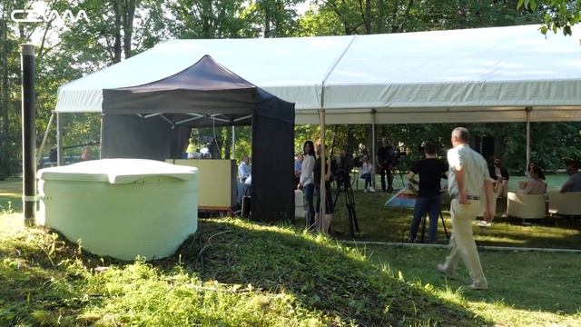 Как готовились к Открытому разговору с губернатором смотреть онлайн