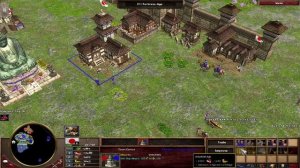 Age Of Empires 3 Asian Dynasties Review